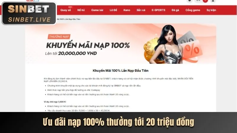 Bàn chơi Baccarat tại casino trực tuyến 8ok link vào với dealer người thật